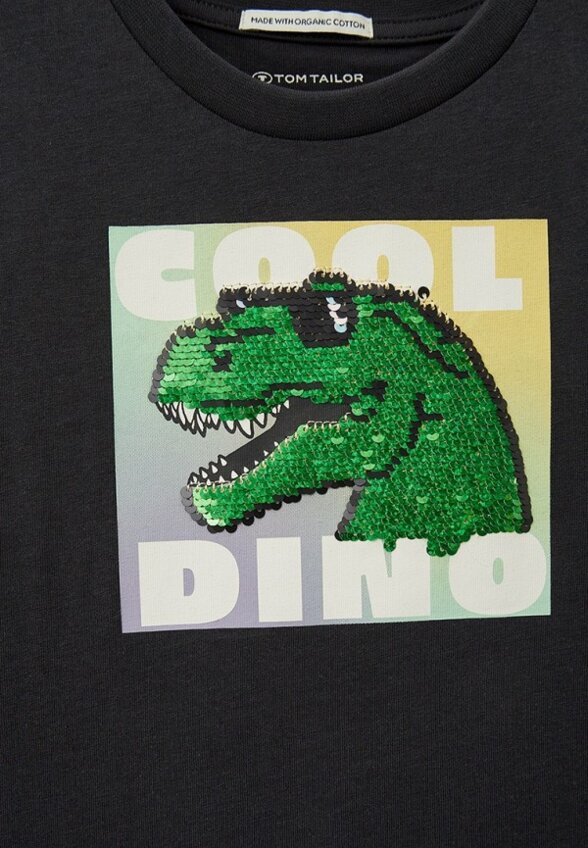 Футболка Tom Tailor