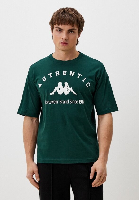 Футболка Kappa