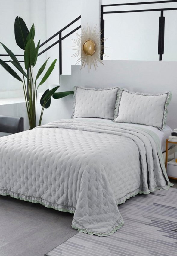 Комплект с покрывалом Sofi De Marko