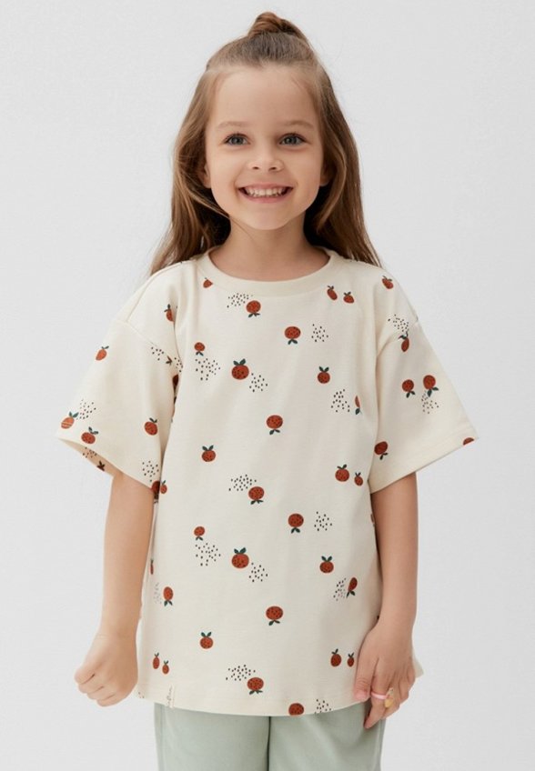 Футболка Kaftan