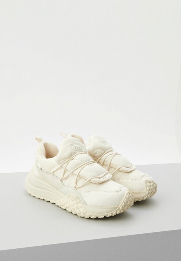 Кроссовки Ash