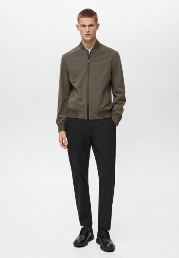 Куртка Mango Man