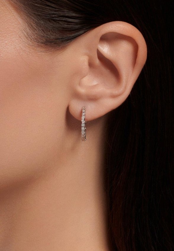 Серьги Sokolov