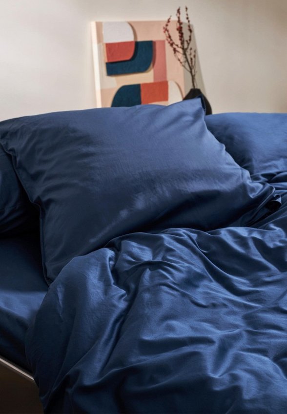 Постельное белье 1,5-спальное Tkano