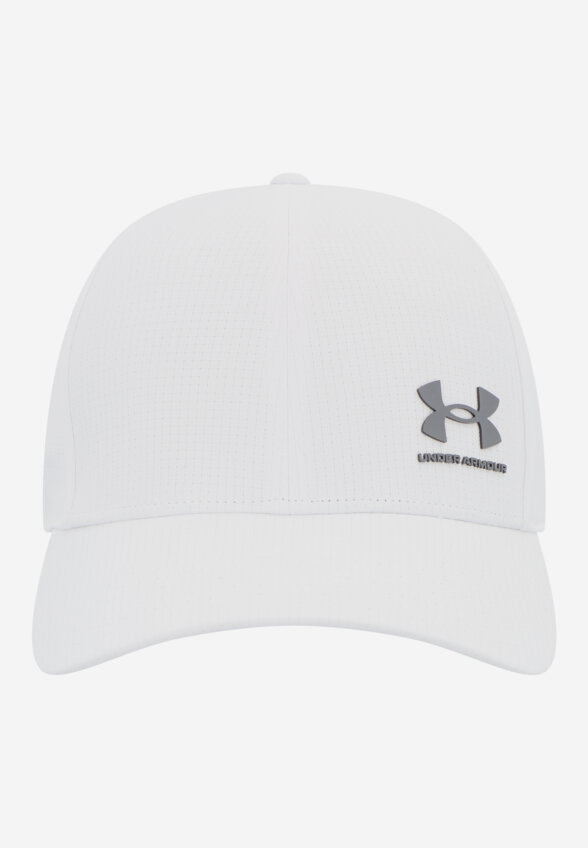 Бейсболка мужская Under Armour, Белый