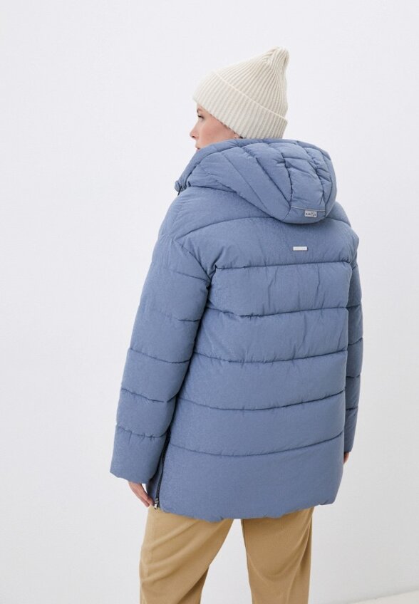 Пуховик Maritta