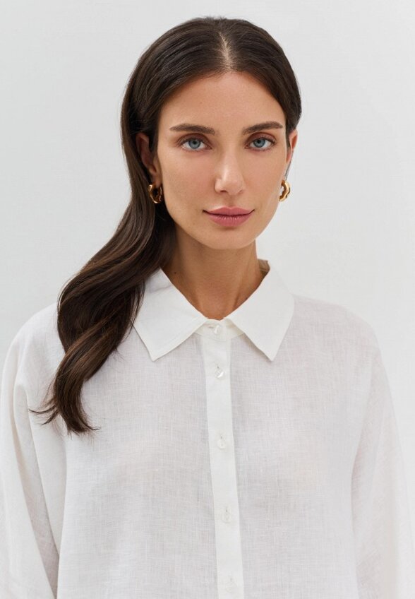 Рубашка Bulmer