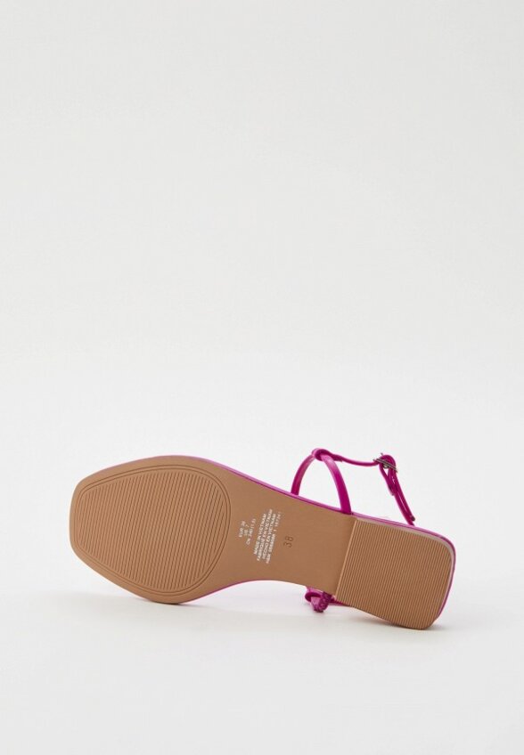 Сандалии H&M