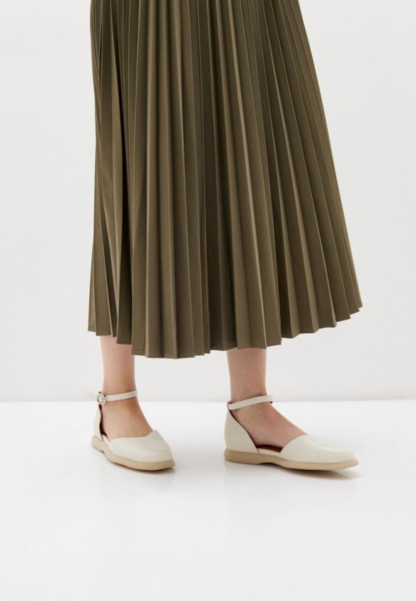 Туфли Francesco Donni