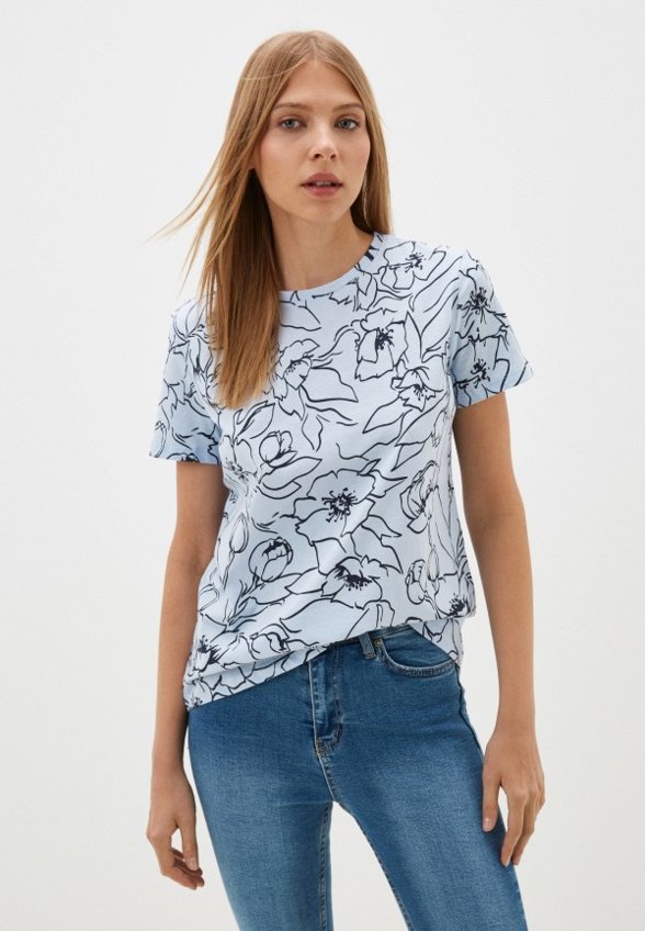 Футболка Funday