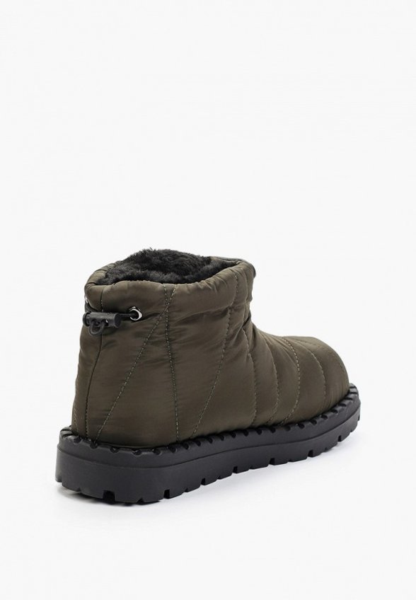 Дутики Abricot