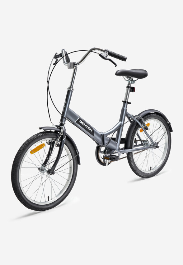 Велосипед складной Denton Journey 1.0 20