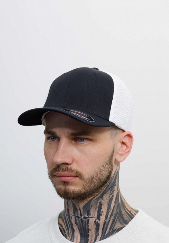 Бейсболка Flexfit