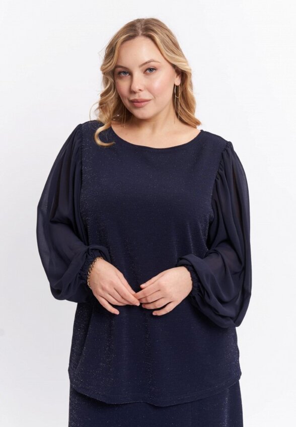 Блуза Артесса