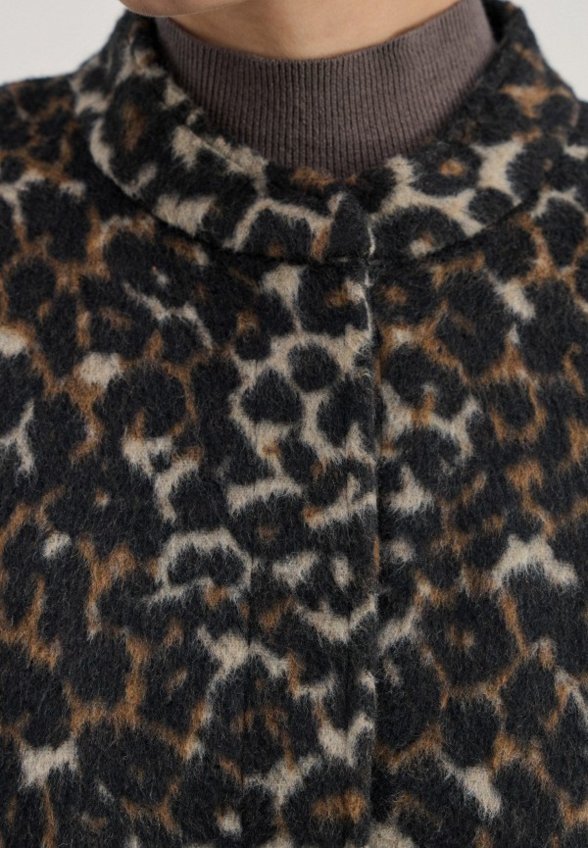 Куртка-рубашка Zarina