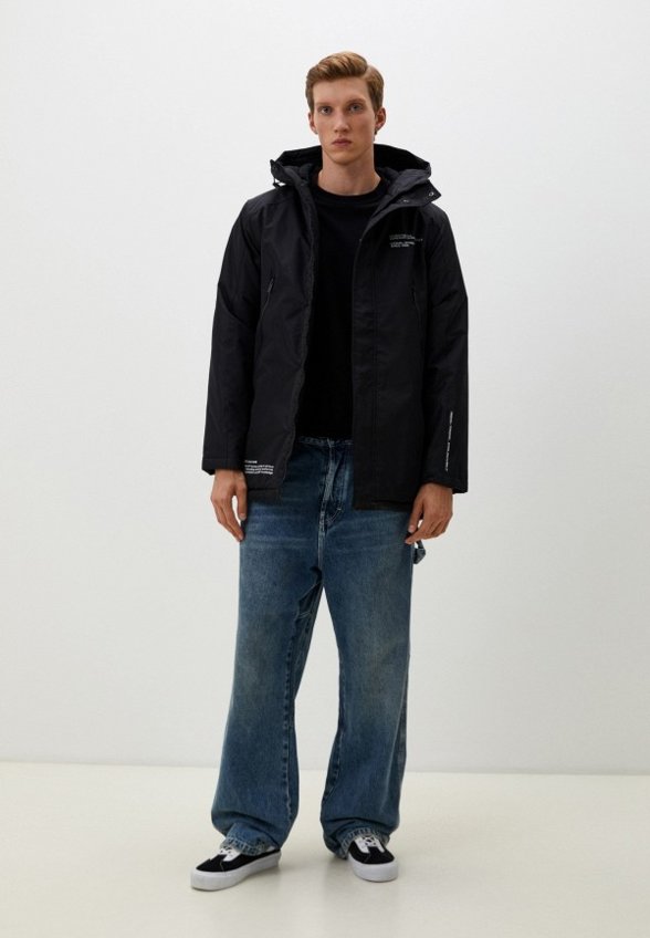 Пуховик Funday