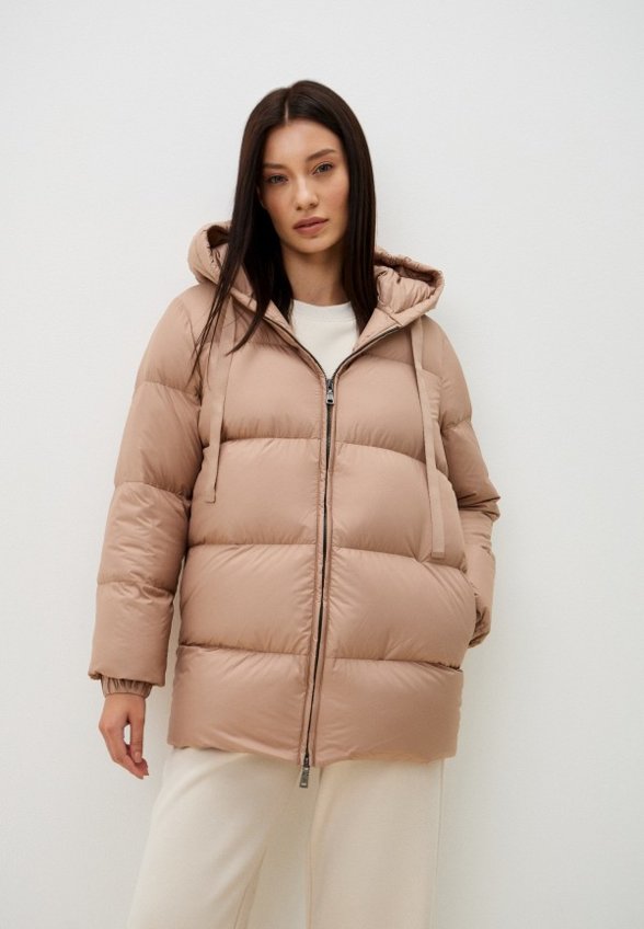 Пуховик Sabrina Scala