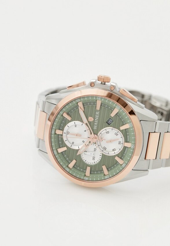 Часы Wainer