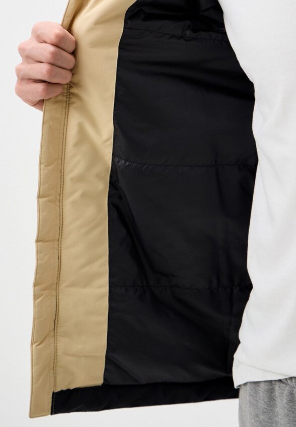 Куртка утепленная Termit