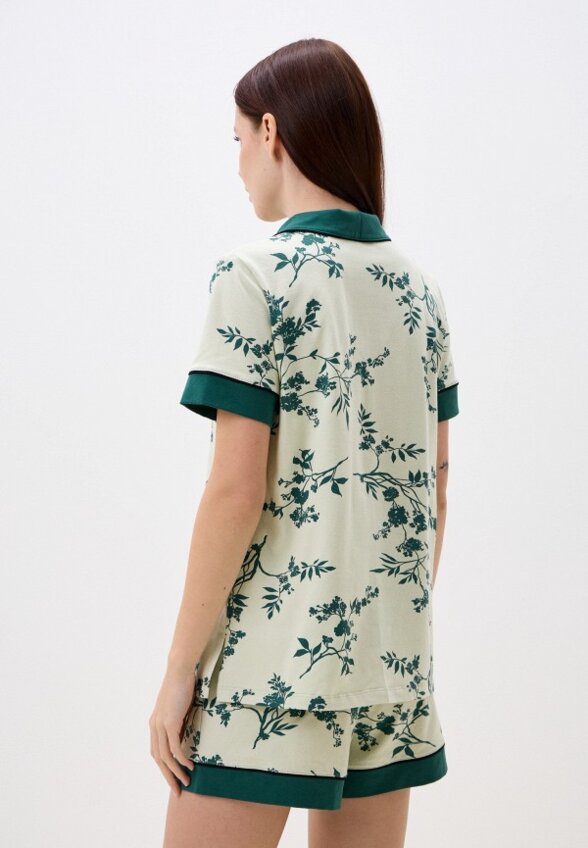 Пижама Cozy Home