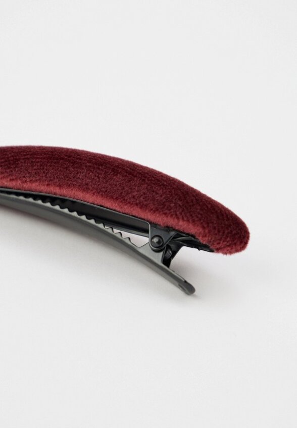 Заколка-зажим Free Form