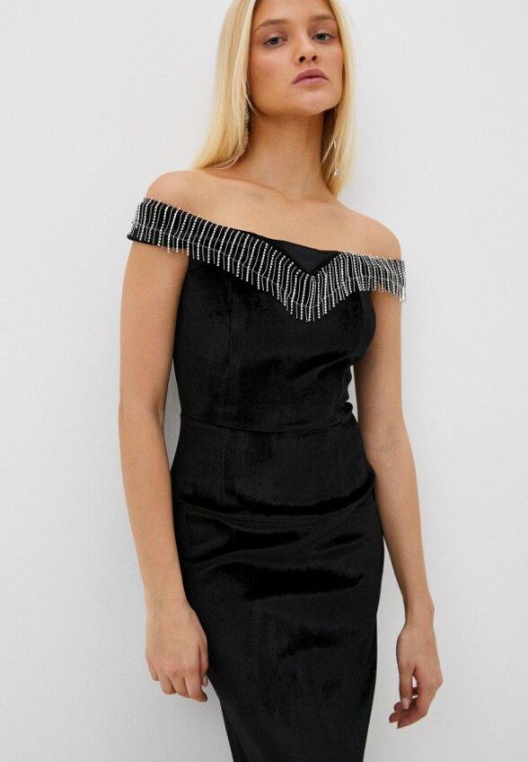 Платье Mollese