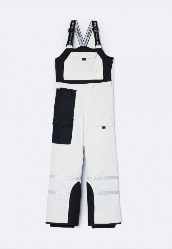 Брюки утепленные Lassie