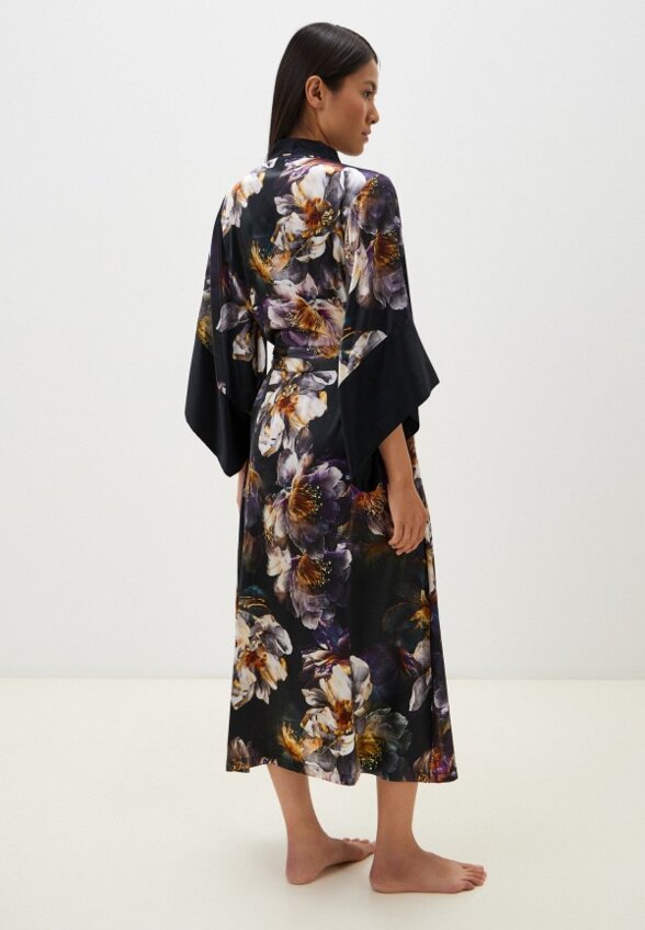 Халат домашний Marc&Andre