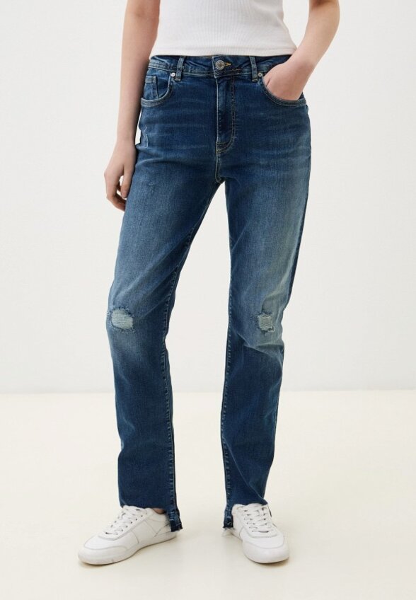 Джинсы Hiddenbrand