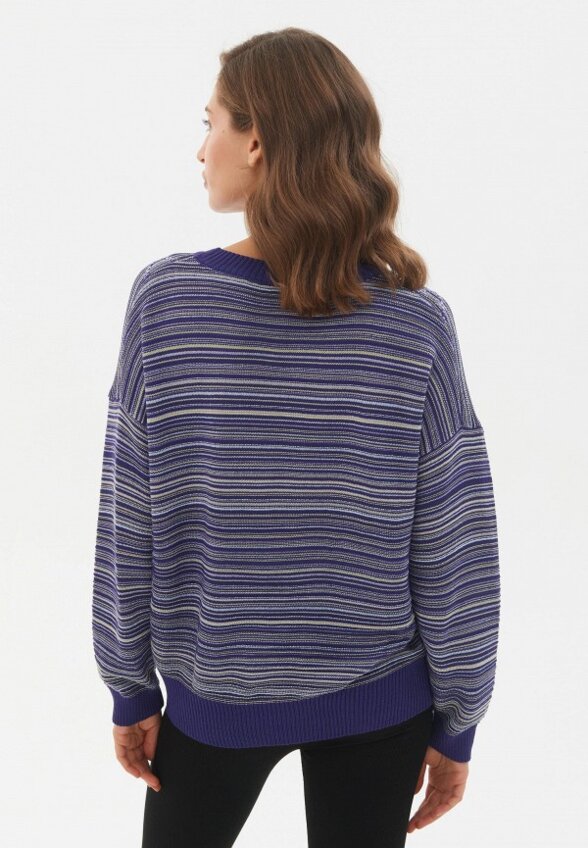 Джемпер Стим