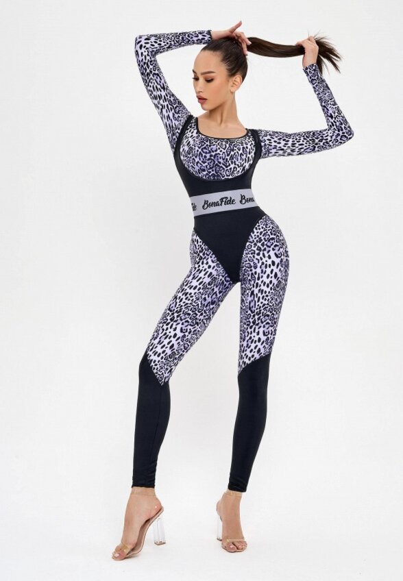 Комбинезон Bona Fide