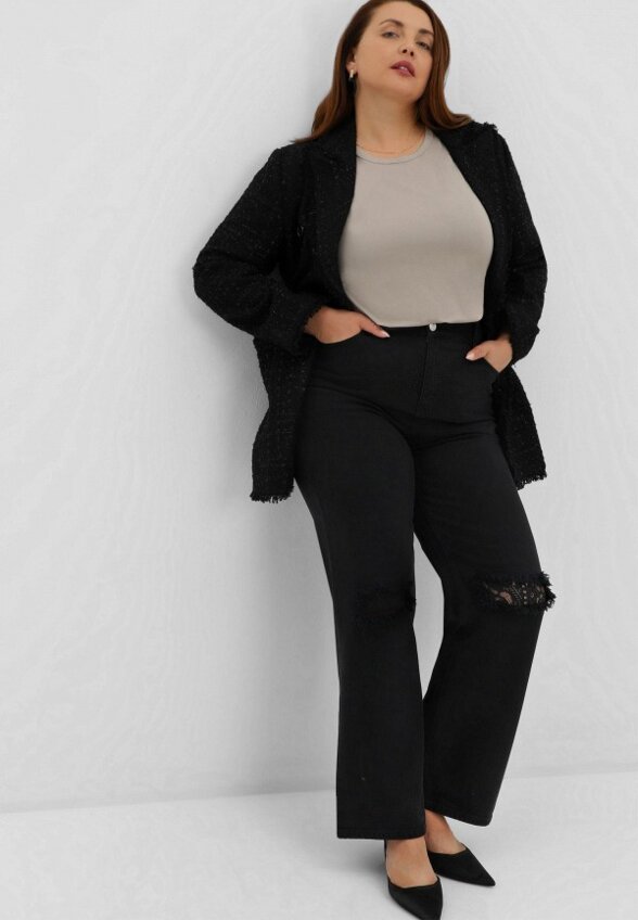 Майка A la Tete