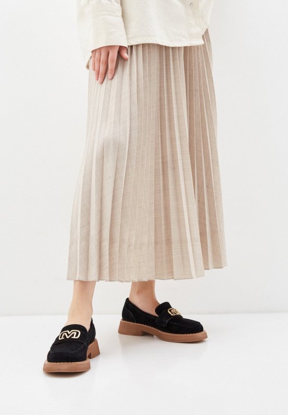 Лоферы Vitacci