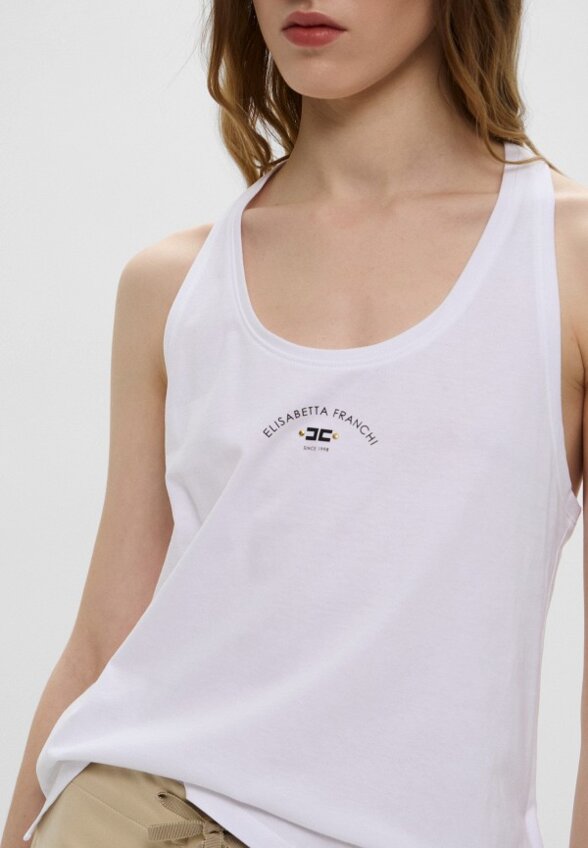 Майка Elisabetta Franchi