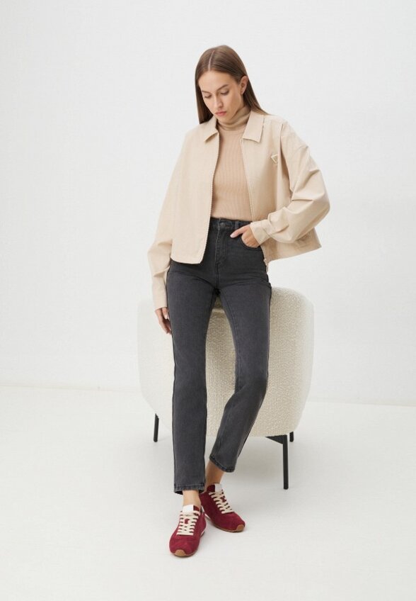 Джинсы Maison David