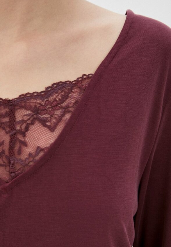 Лонгслив Vero Moda