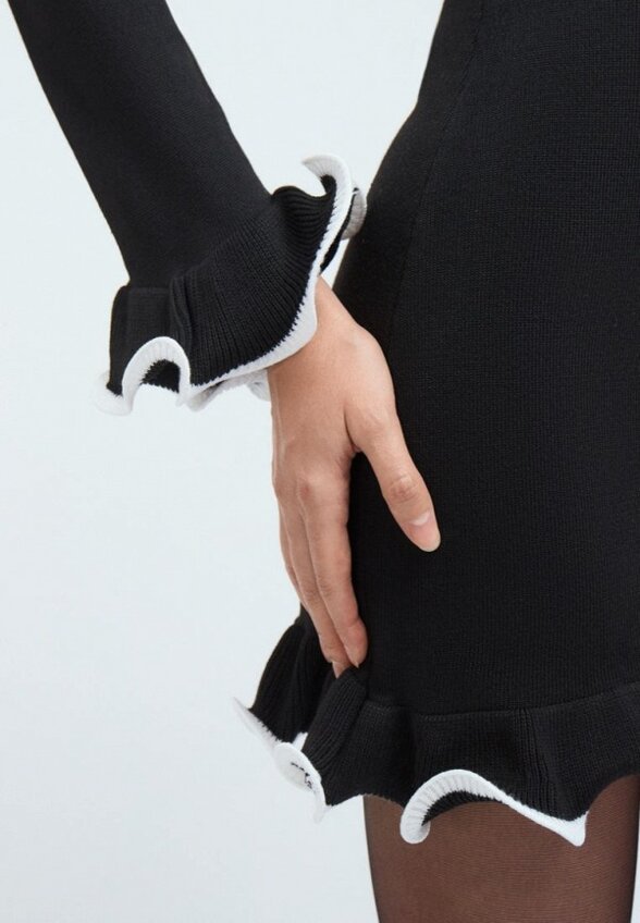 Платье Vittoria Vicci