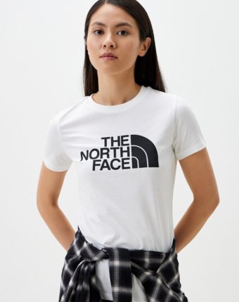 Футболка The North Face женщинам