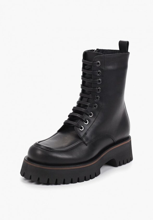 Ботинки El'Rosso