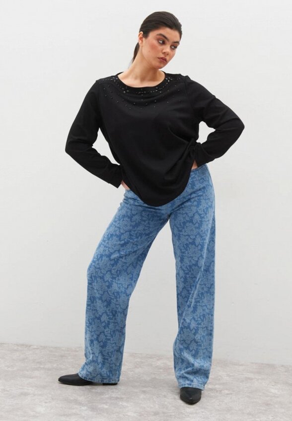 Джемпер Samoon by Gerry Weber