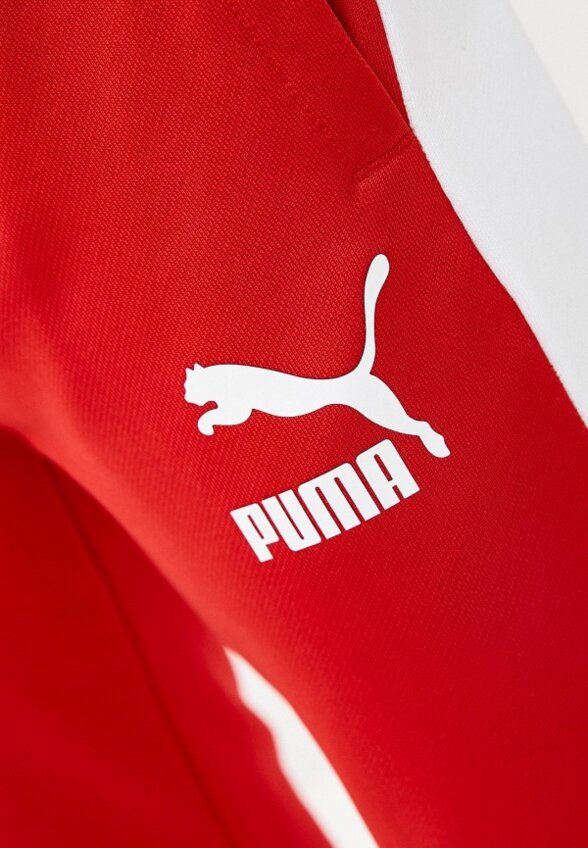 Брюки спортивные PUMA