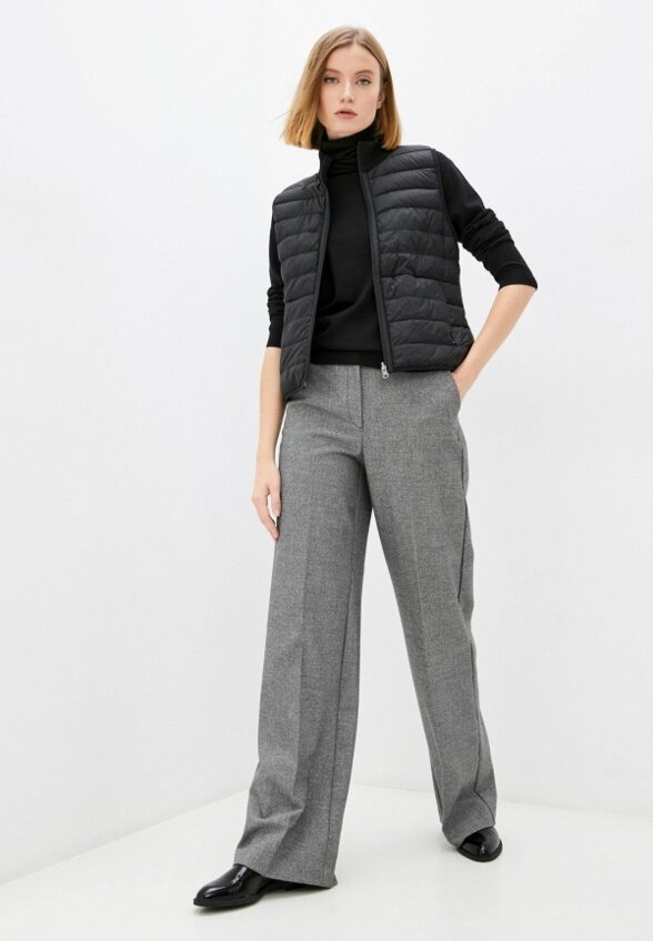 Жилет утепленный Falconeri