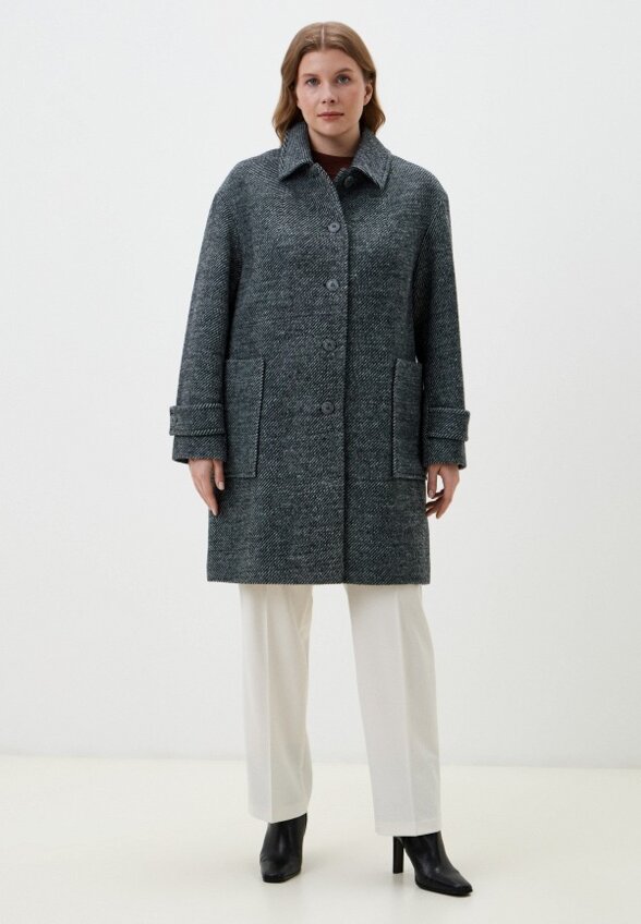 Пальто Modress