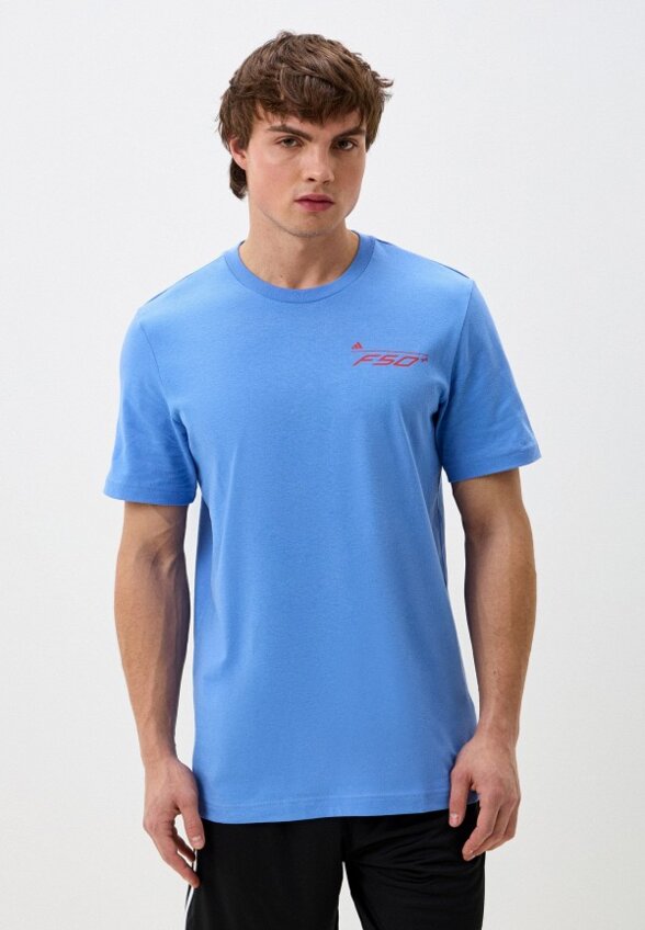 Футболка adidas