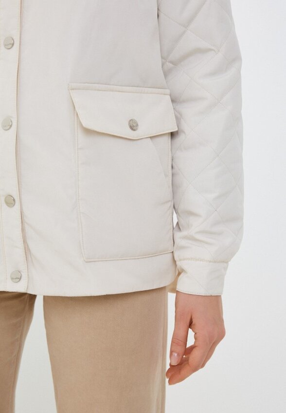 Куртка утепленная DizzyWay