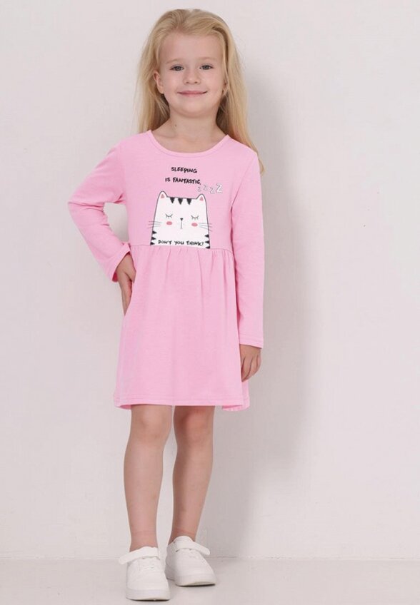 Платье Апрель