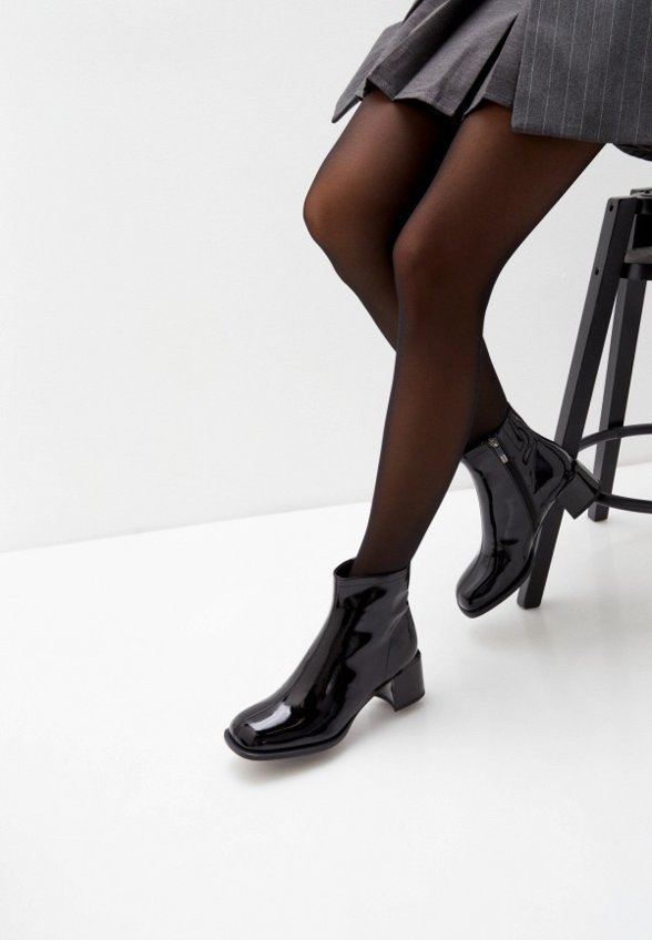 Ботильоны Salamander