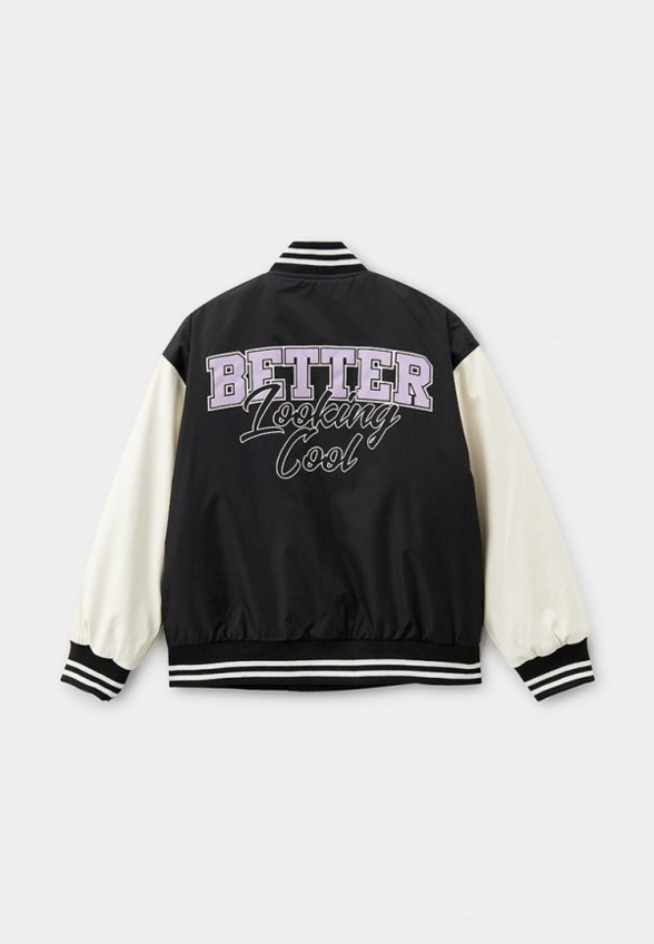 Куртка утепленная Funday