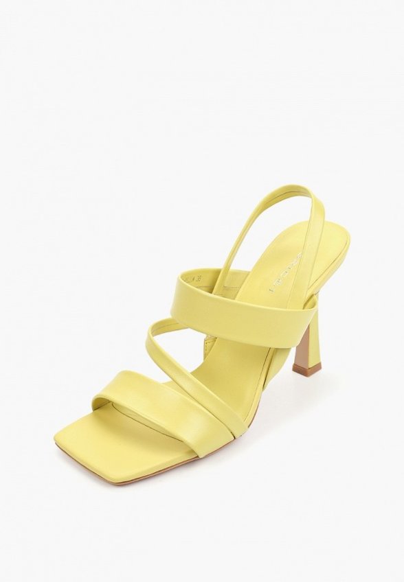 Босоножки Abricot