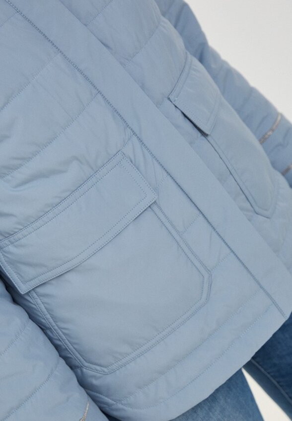 Куртка-рубашка Lusio